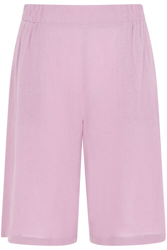 Linen Shorts