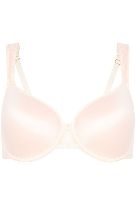 Padded Underwired Bra