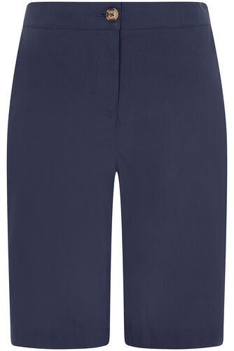 Essential Cotton Shorts