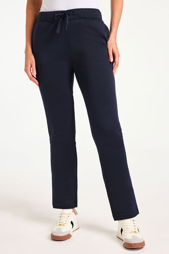 Plain Joggers