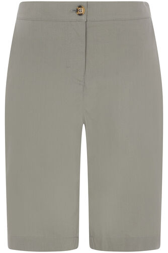 Essential Cotton Shorts